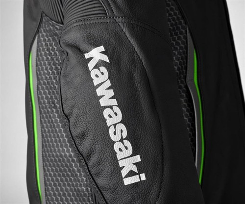 Leather rst kawasaki rimini - leather,
