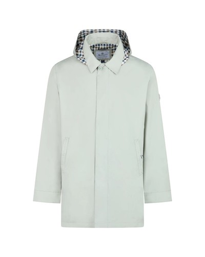 Aquascutum active rlg badge - active,