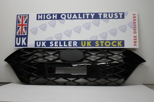 For hyundai i20 bumper grill - for,