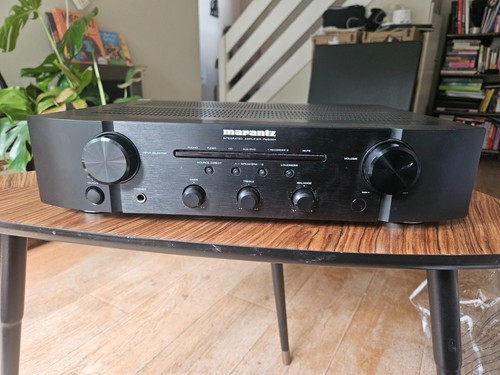 Marantz pm5004 integrated - marantz,