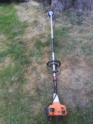 Stihl fs75 straight shaft - stihl,