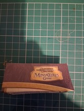 D&D Miniatures by Wizard