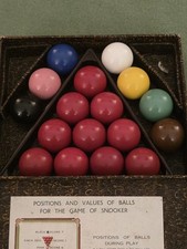 Vintage Boxed One and Quarter