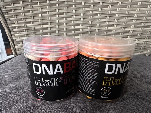 Dna baits the bug - baits,