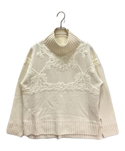 Grace continental lace knit - grace,