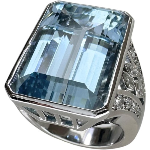 Men s ok aquamarine - 8.7, men's