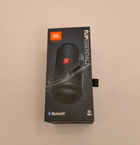 Jbl flip essential - jbl,