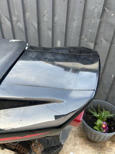 Yamaha fazer 600 2003 - yamaha,