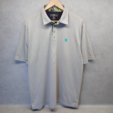 mens loudmouth embroidered