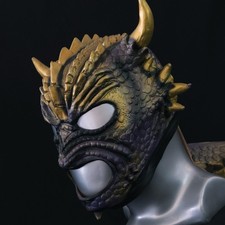 Authentic RingWarriors Mexican