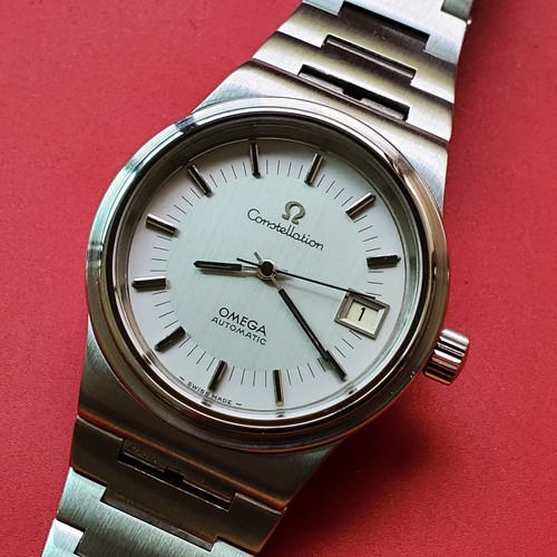 Vintage 1975 men omega - vintage,