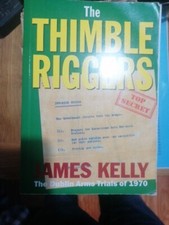 Thimbleriggers: The Dublin