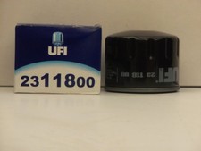 UFI Oil Filter for Volvo Penta MD Series MD6 A, MD6 B, MD7, MD7 A