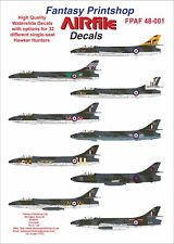 Fantasy Printshop Hawker