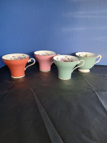 Set vintage aynsley - of,