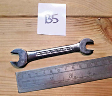 Vintage Gordon Open Spanner