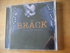 Brack - Greatest Hits Volume 1 [NICHE RECORDS] - CD - VG