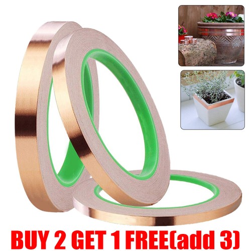 Copper foil tape - foil,