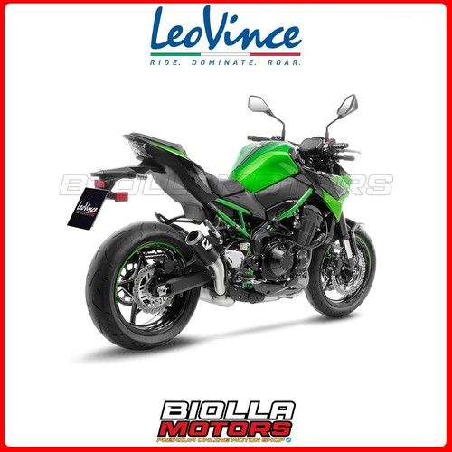 15404c leovince tank kawasaki - 15404c,