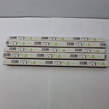 T5 8 watt mini fluorescent tube x 5
