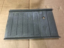 VW LT35 2005 Truck Floor Rubber Mat 
