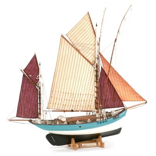 Billings boats marie jeanne - marie,