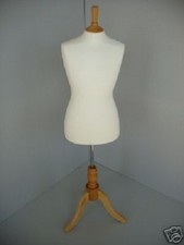 3-4 Year Old Child Dressmaker