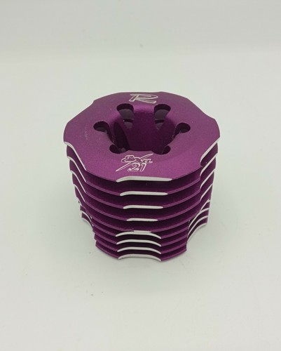 Cooling head novarossi exa 21 - novarossi,