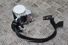 FORD FIESTA MK7 ZETEC S NSR