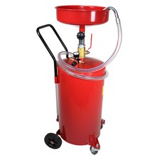 Dragway Tools 18 Gallon Oil