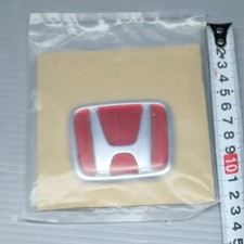 Civic Type R EK9 Genuine Rear