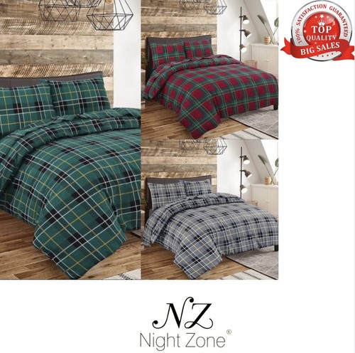 Flannelette 100 brushed - 100%,