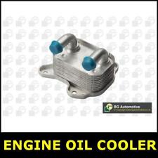 Engine Oil Cooler Fits