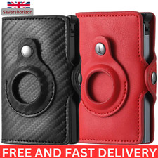 AirTag Smart RFID Blocking