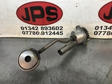 Engine oil pump / gear / pick