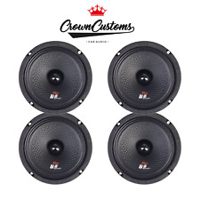 NEW EDGE 6.5" PRO SPEAKER 600