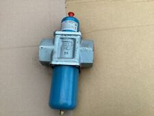 Danfoss condensing pressure regulating water saving valve WVFX40 1 1/2inch