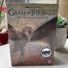 Game of Thrones: The Complete