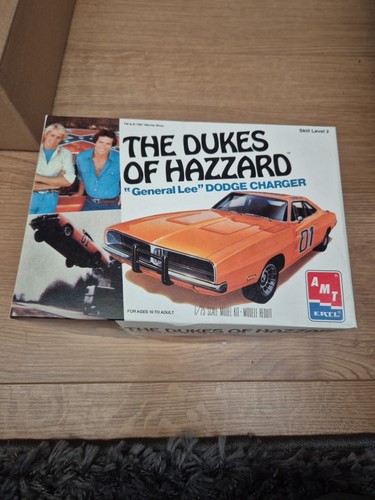 Amt ertl dukes hazzard - of,