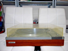 Pioneer PL-112D Stereo Turntable Hi-Fi Separate Record Player JAPAN