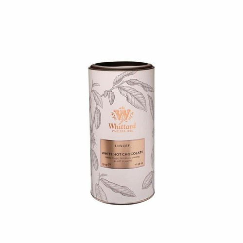 Whittard luxury white - luxury,