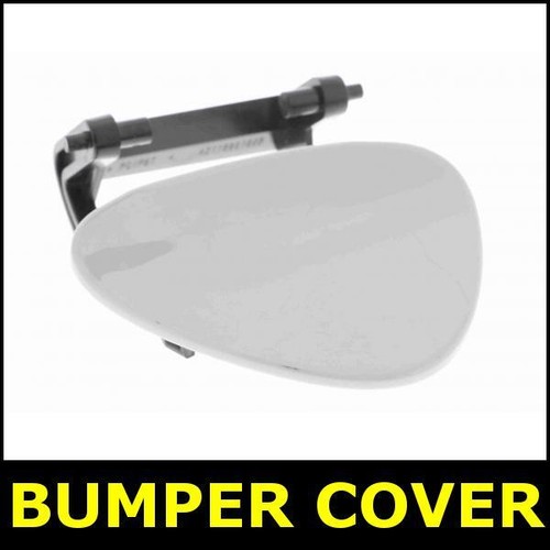 Bumper cover front right for - bumper,