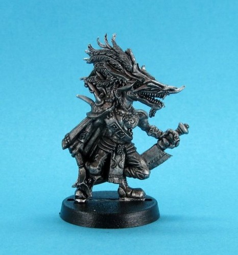 Ral partha fantasy hobgoblin - fantasy,