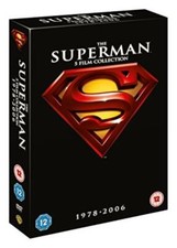 The Superman: 5 Film