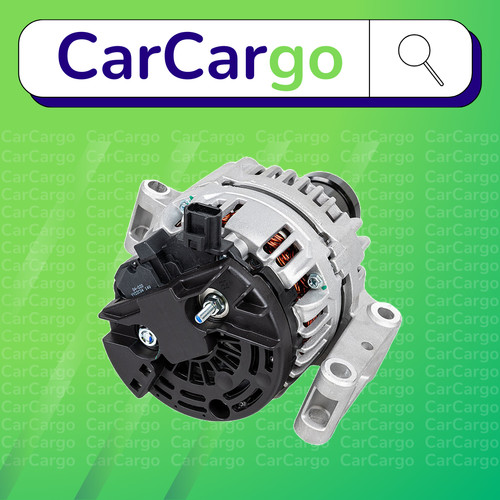 Alternator fits for ldv convoy - for,