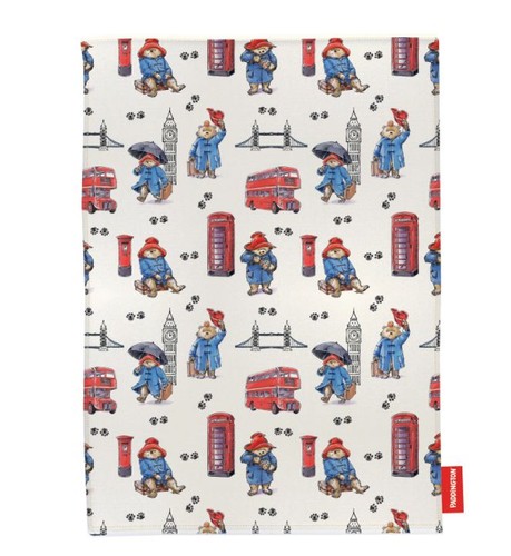 Official paddington bear - official,