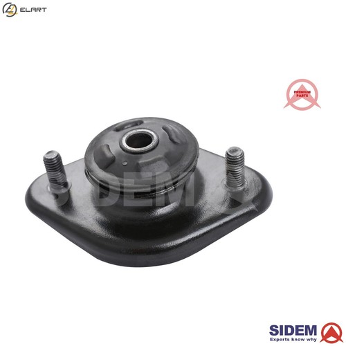 Suspension strut support mount - suspension,