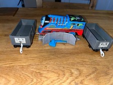 Thomas & Friends Trackmaster