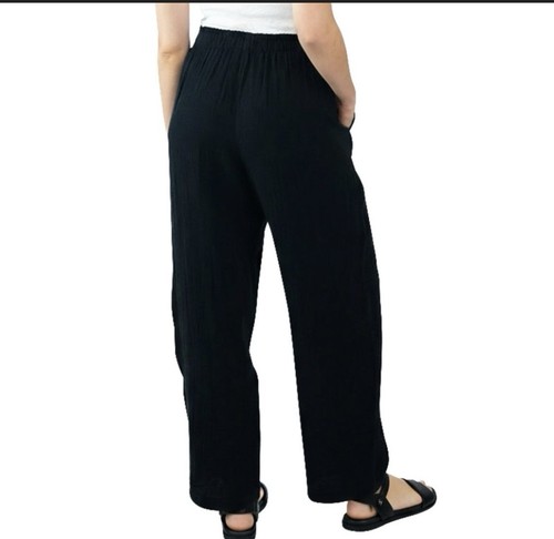 Nwt coldwater creek black - nwt,