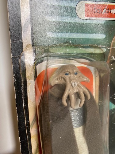 1983 star wars - wars, head